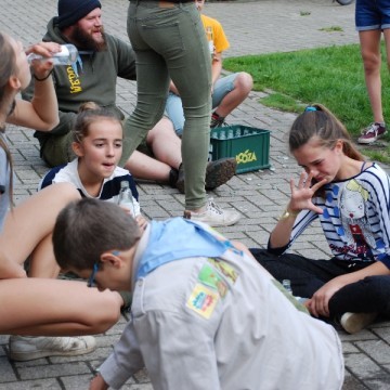 DSC 0017 - Scouts en Gidsen Zaventem 